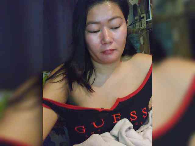 Yamyam webcam