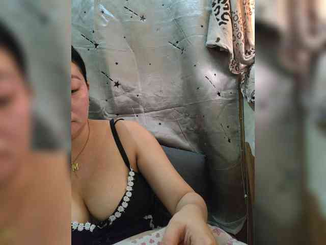 Chinita webcam