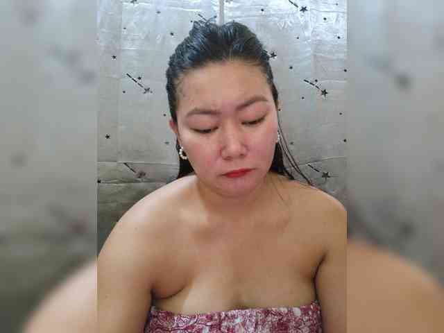 Chinita webcam
