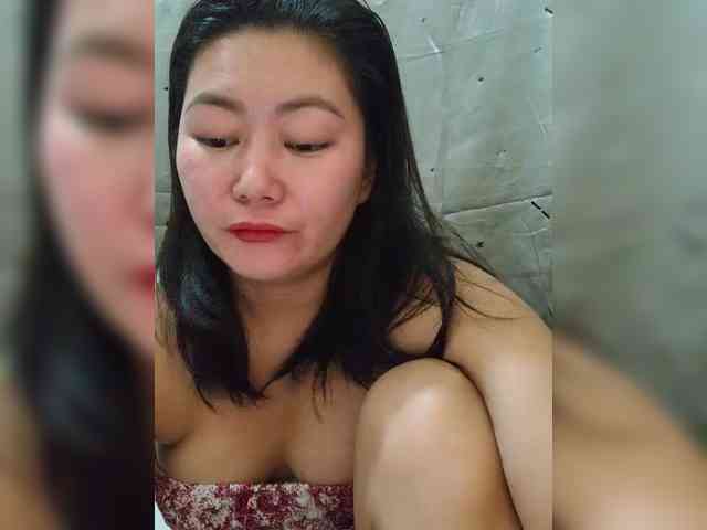 Chinita webcam