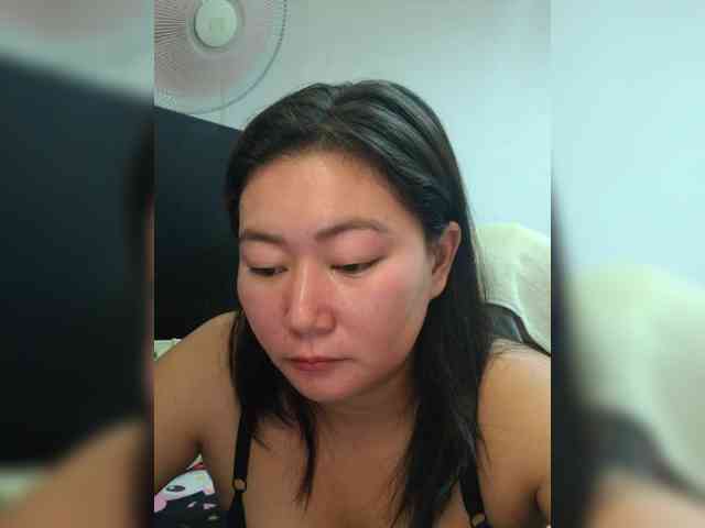 Chinita webcam