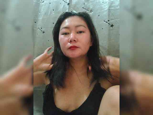 Chinita webcam
