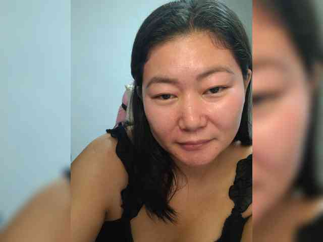 Chinita webcam