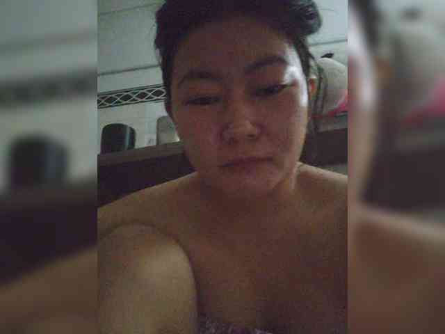 Chinita webcam