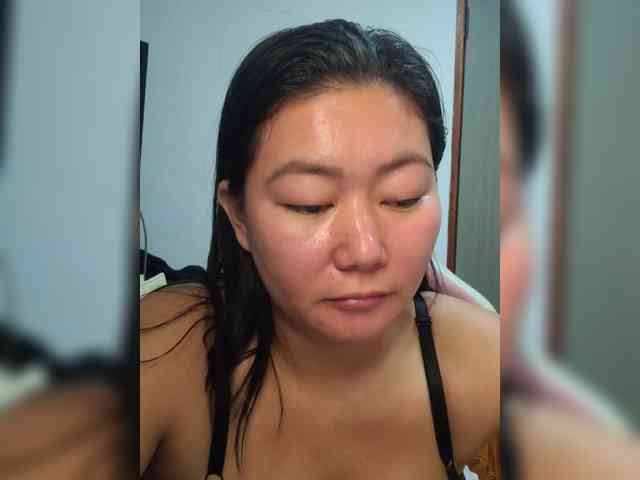 Chinita webcam