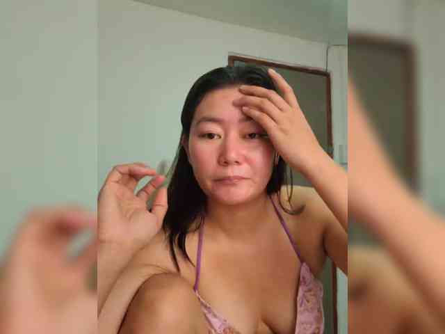 Chinita webcam