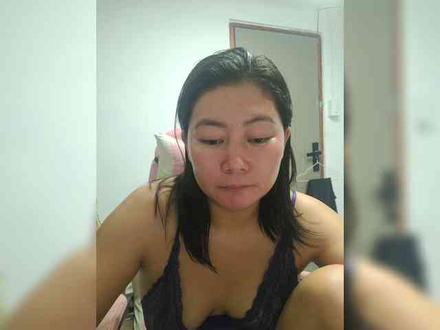 Chinita webcam