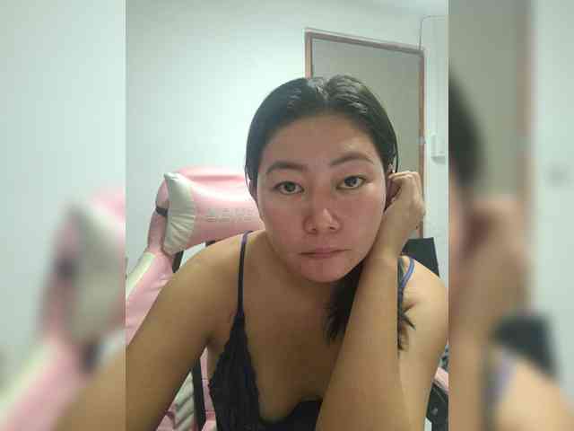 Chinita webcam