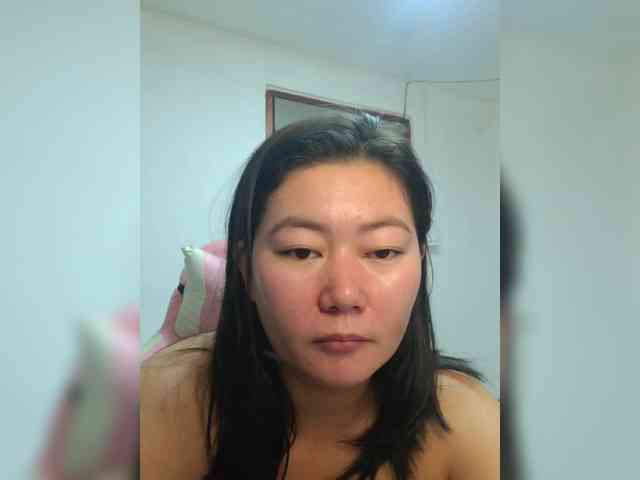 Chinita webcam