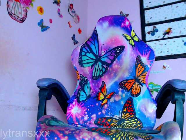 daslytsroze live cam
