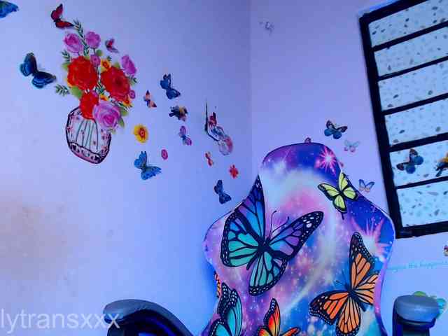 daslytsroze Sex Cam Show
