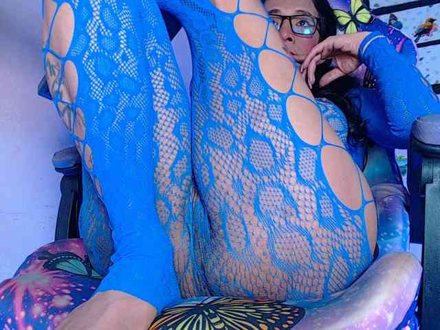 daslytsroze Live Webcam on BongaCams