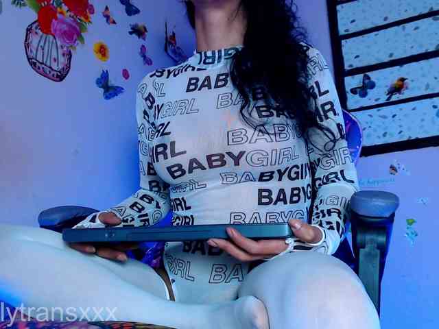 daslytsroze Sex Cam Show