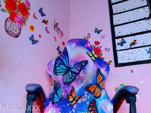 daslytsroze Live Webcam on BongaCams