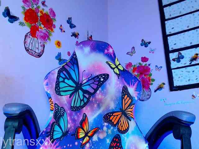 daslytsroze Sex Cam Show