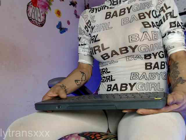daslytsroze Sex Cam Show