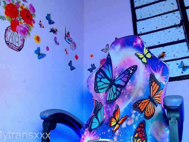 daslytsroze Sex Cam Show