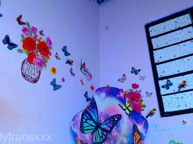 daslytsroze Sex Cam Show