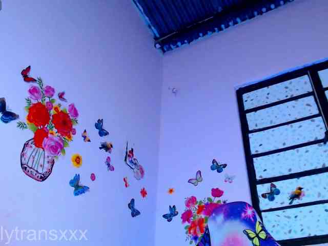 daslytsroze Sex Cam Show