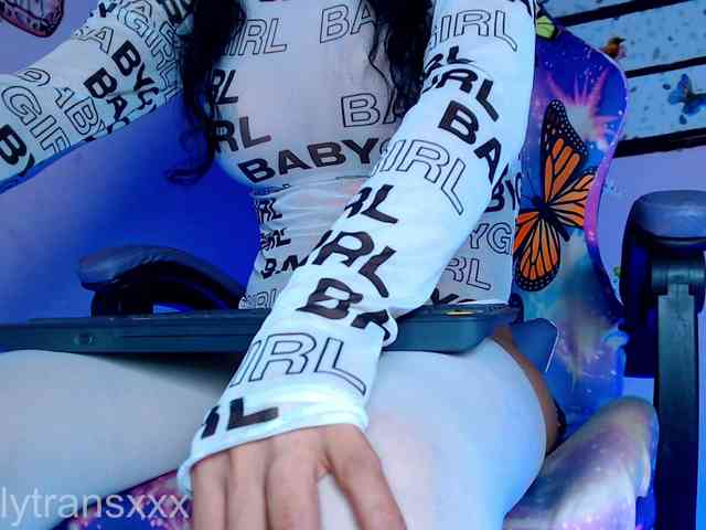 daslytsroze Sex Cam Show