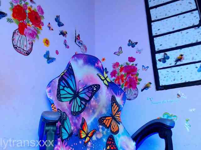 daslytsroze Sex Cam Show