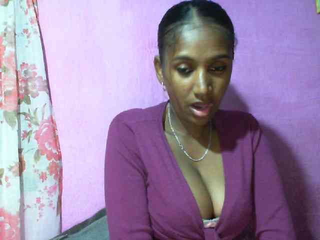 Mynah webcam