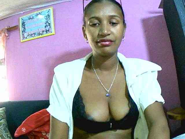 Mynah webcam