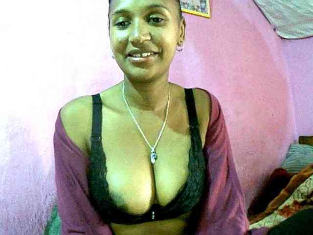 Mynah webcam