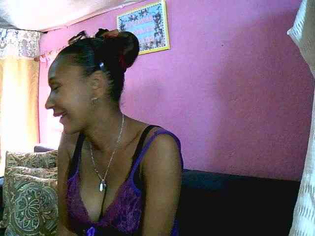 Mynah webcam