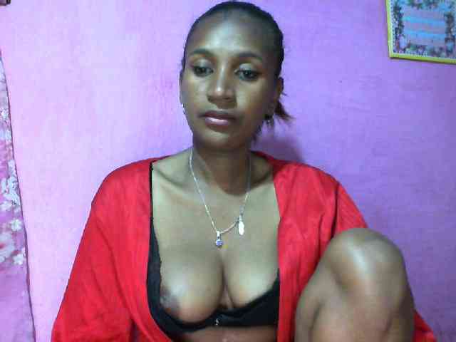 Mynah webcam