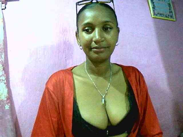 Mynah webcam