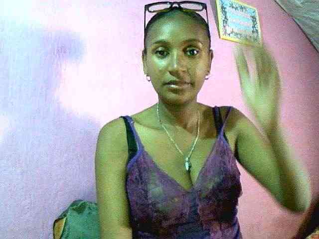 Mynah webcam