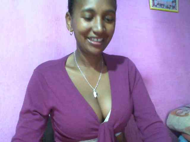 Mynah webcam