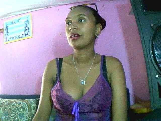 Mynah webcam