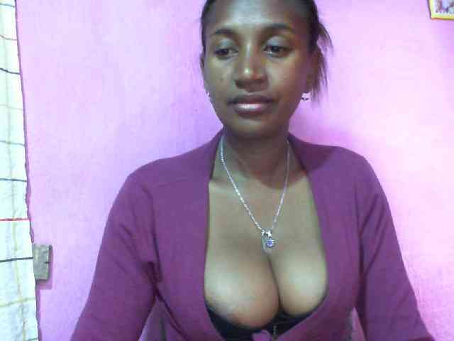 Mynah webcam