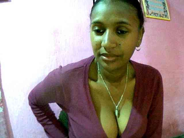 Mynah webcam
