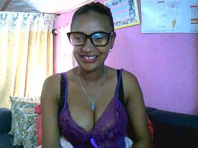 Mynah webcam