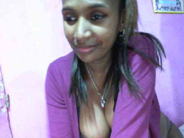 Mynah webcam