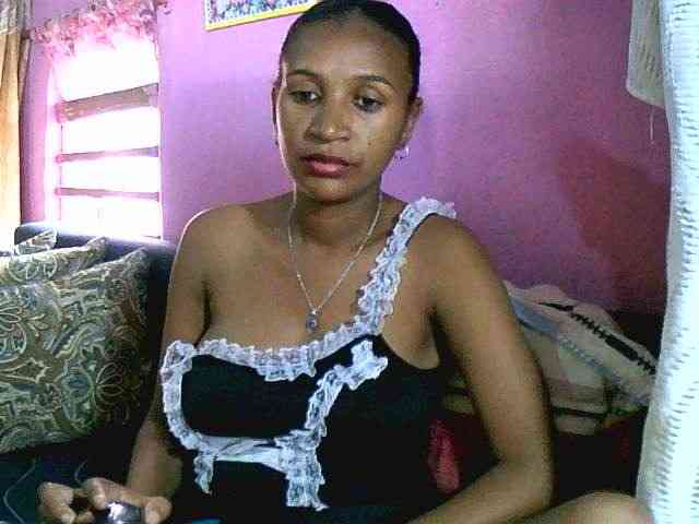 Mynah webcam