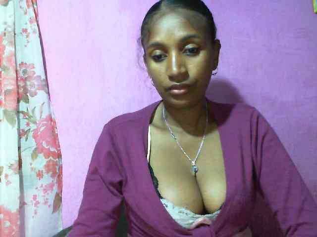 Mynah webcam