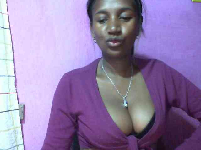 Mynah webcam