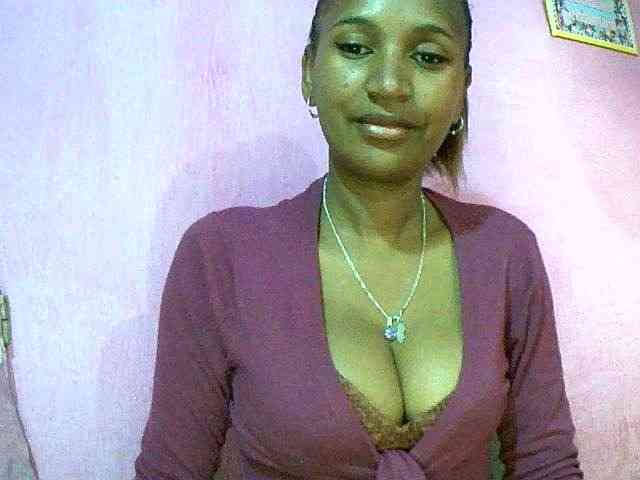 Mynah webcam