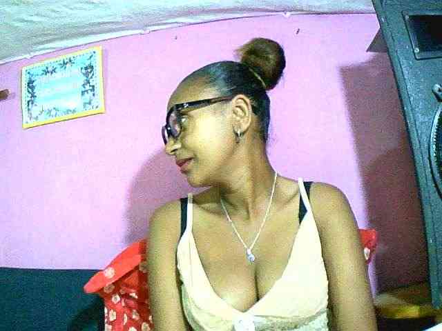 Mynah webcam