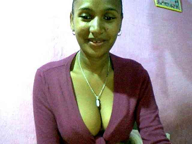Mynah webcam