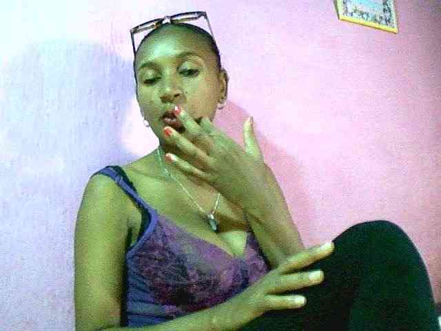Mynah webcam