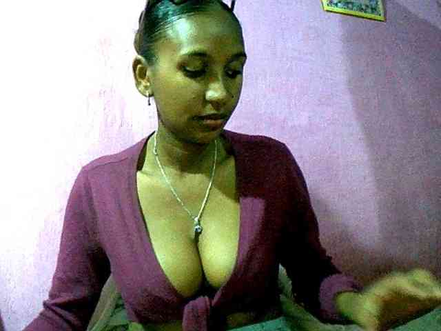Mynah webcam