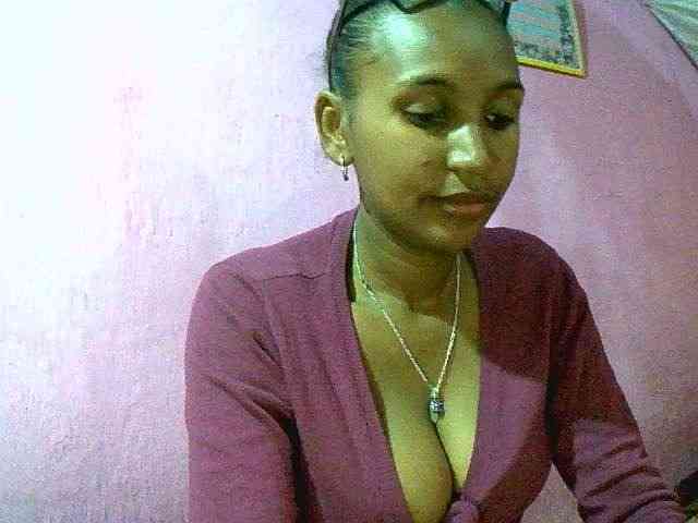 Mynah webcam