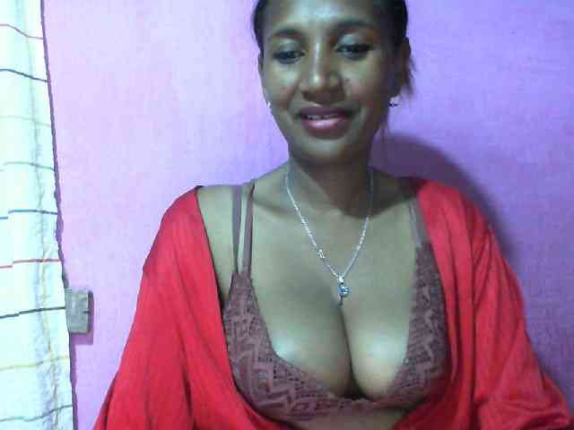 Mynah webcam