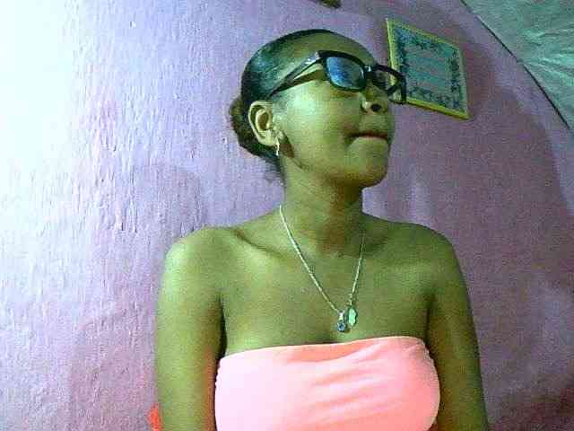Mynah webcam