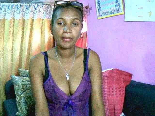 Mynah webcam